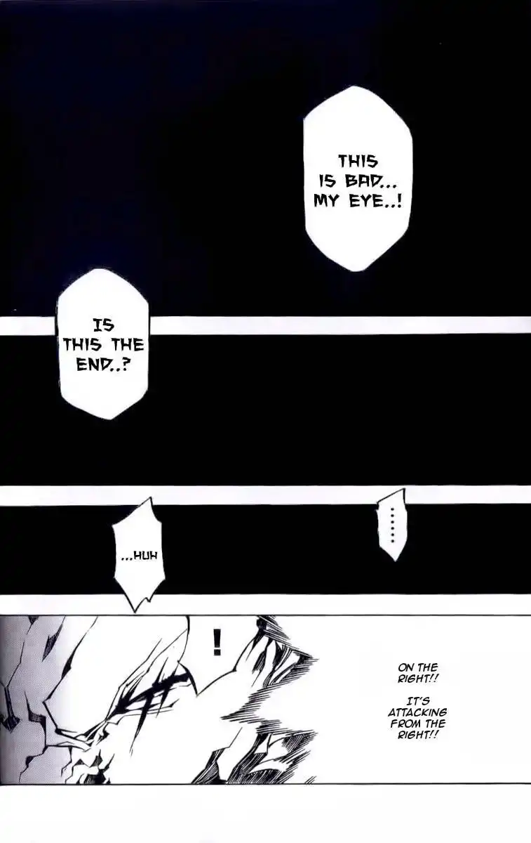 Dragon Nest: Shungeki no Sedo Chapter 9 8